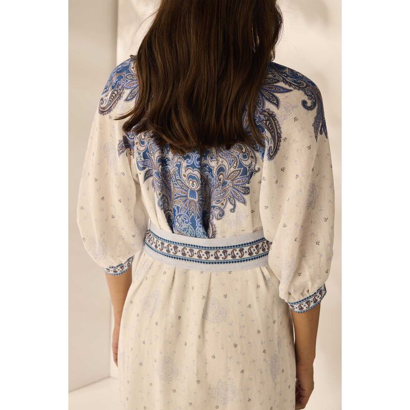 Lania Payton Dress image number 3